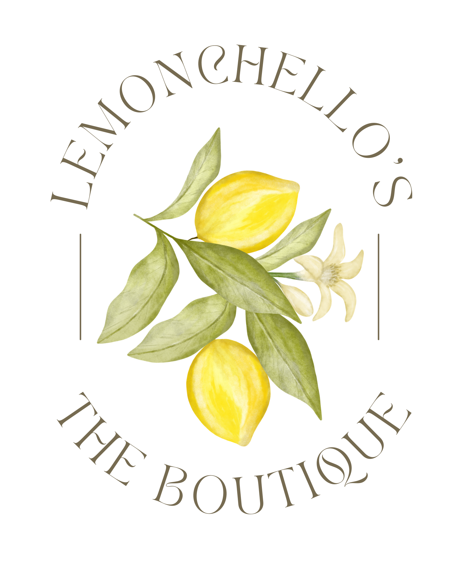 Lemonchello's Irresistible Boutique 