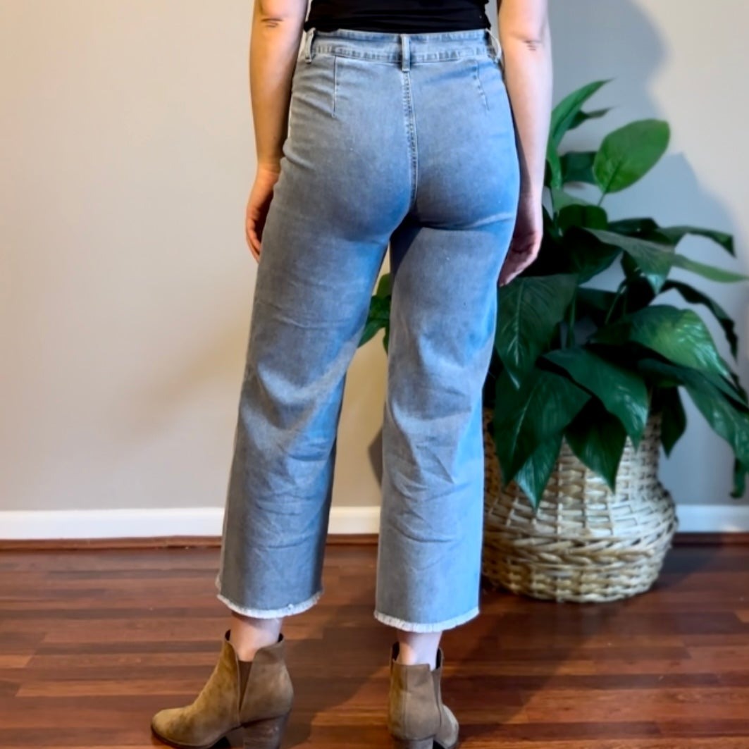 The Genevieve Pant