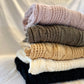 The Cozy Cardigan - Crème