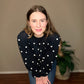 The Dottie Sweater