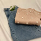 The Dottie Sweater
