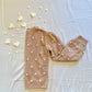 The Dottie Sweater