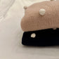 The Dottie Sweater