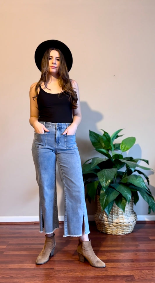 The Genevieve Pant