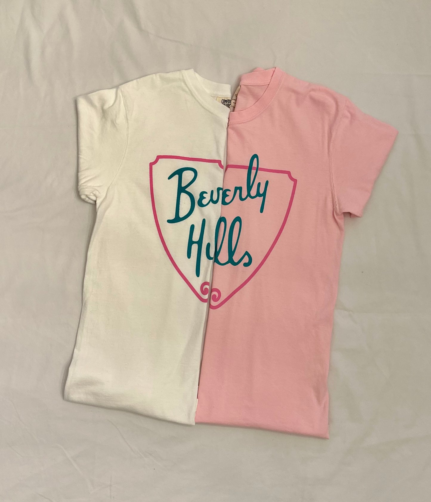 The Troop Beverly Hills Tee