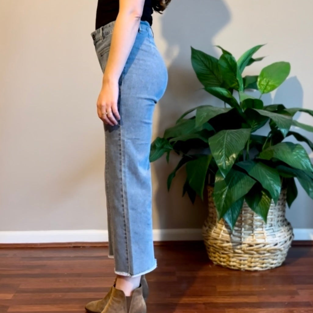 The Genevieve Pant