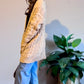 The Cozy Cardigan - Butterscotch