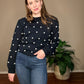 The Dottie Sweater