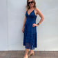 The Victoria Dress