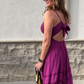 The Victoria Dress