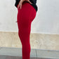 The Tummy Tuck Slacks