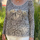The Italian "Vintage" Top
