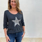 The Italian Star Shirt