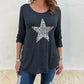 The Italian Star Shirt