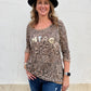 The Italian "Vintage" Top