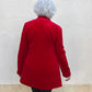 The Plush Velvet Blazer