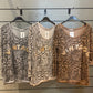The Italian "Vintage" Top