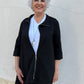 The Vecceli of Italy Travel Jacket