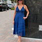 The Victoria Dress